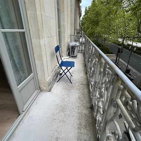 Avenue Feucheres Arenes Lägenhet Nîmes