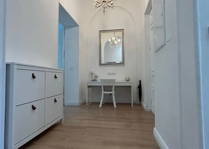 Avenue Feuchères Arènes